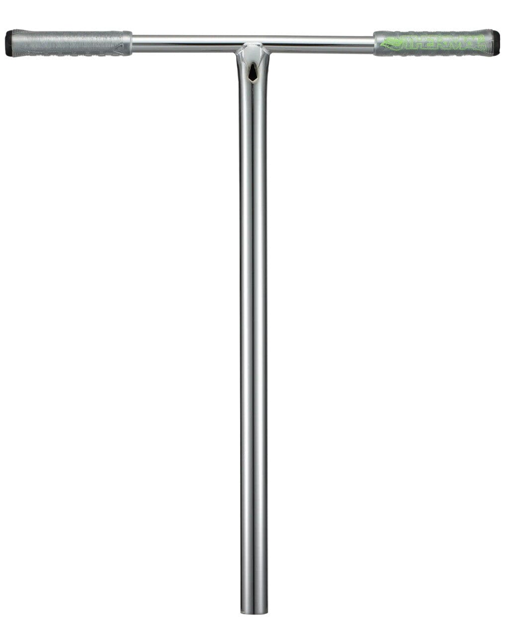Blunt Thermal V2 Oversized Scooter Bars 720mm, Chrome Scooter Bars Blunt