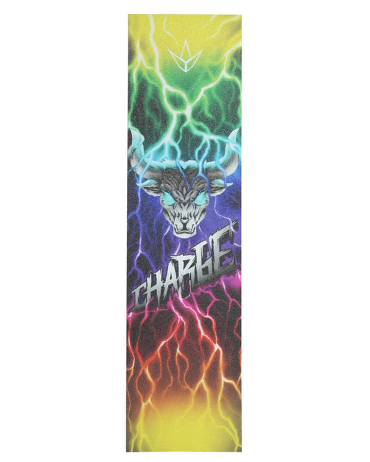 Blunt, Kos Griptape, Charge Scooter Grip Tape Blunt