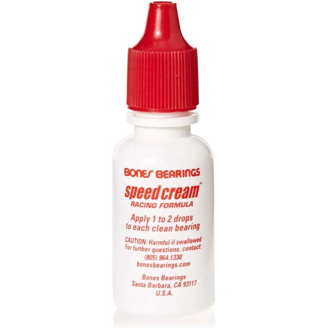 Bones Bearing Speed Cream Bearings Bones