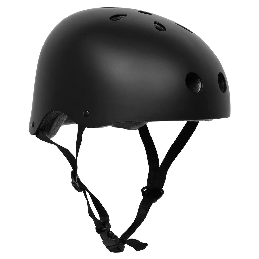 Invert Wickaway Helmet, Black Protection Invert Scooters