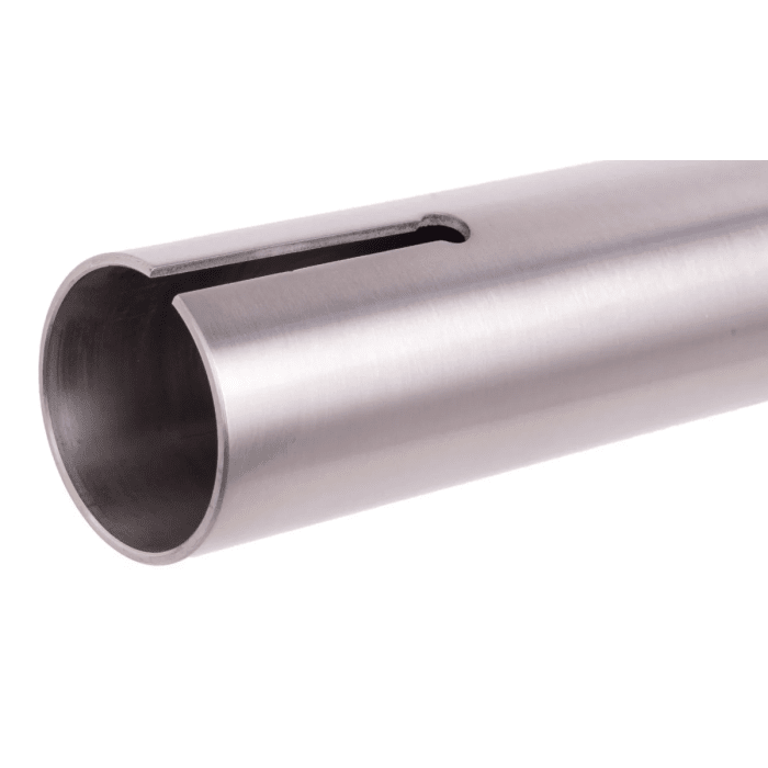 Striker Titanium Y Bend Scooter Bars 700mm, Raw Scooter Bars Root Industries