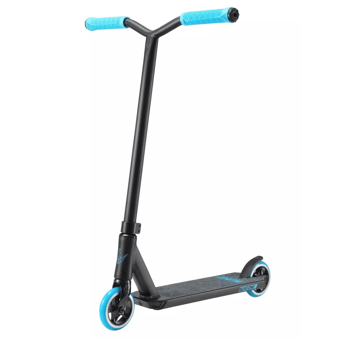Blunt One S3 Complete Scooter, Blue Complete Scooters Blunt