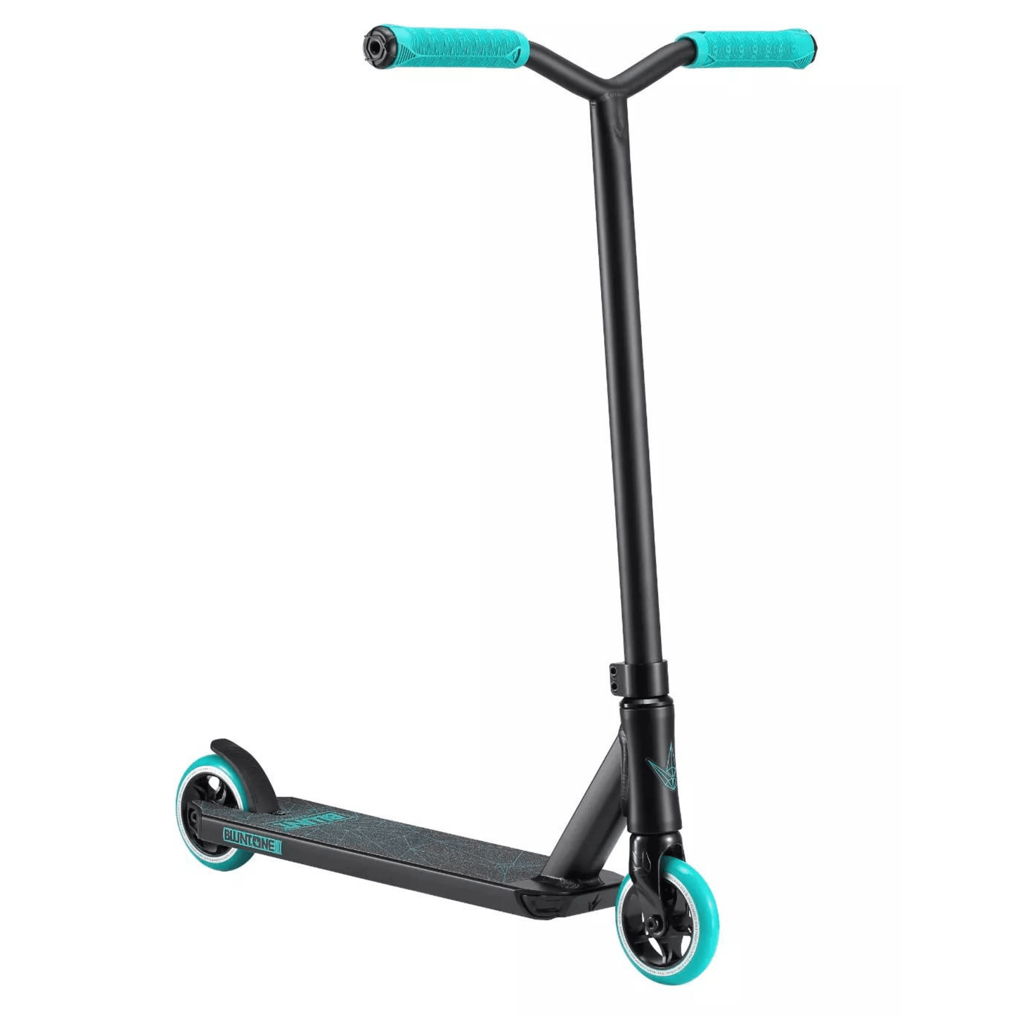 Blunt One S3 Complete Scooter, Blue Complete Scooters Blunt