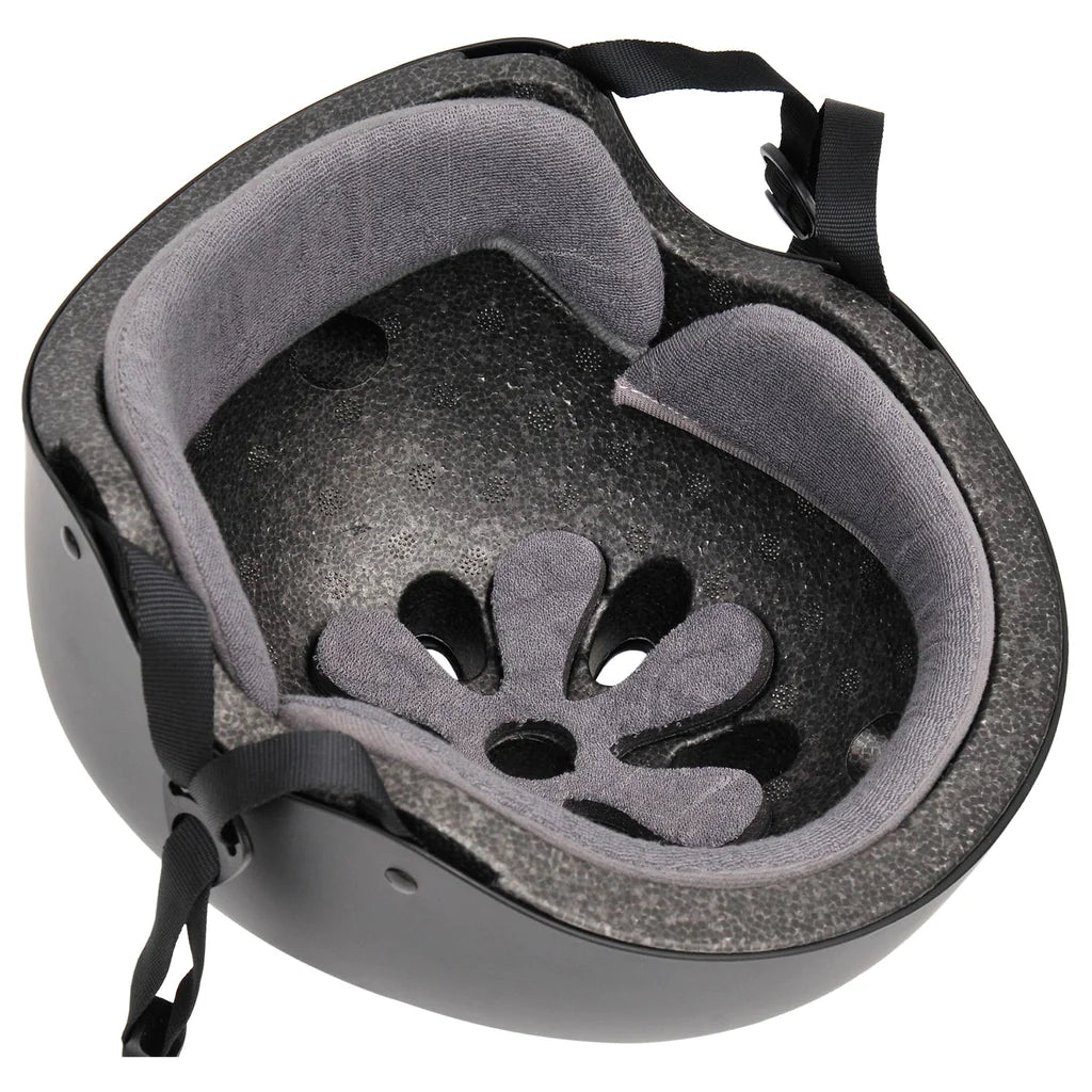 Invert Wickaway Helmet, Grey Protection Invert Scooters
