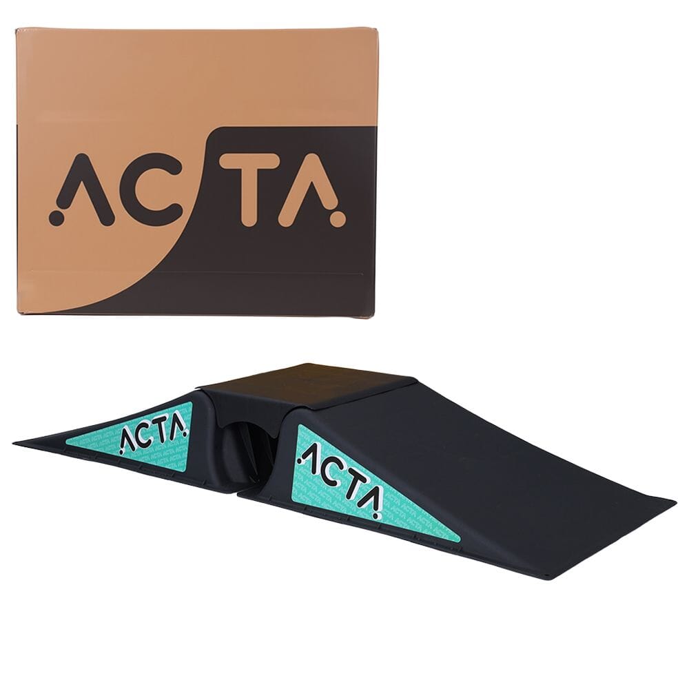 ACTA Kids Skate Scooter Ramp BMX RC Car ramps & rails ACTA