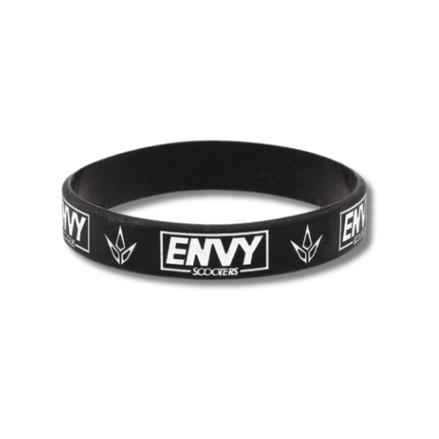 Blunt Envy Wristband, Black wristband Blunt