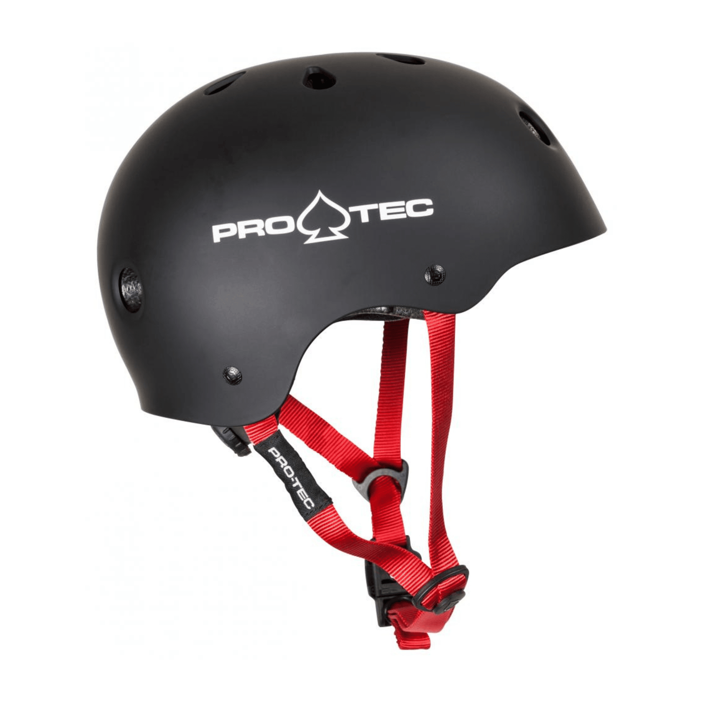 Pro-Tec JR. Classic FIT Certified Adjustable Helmet Protection Pro Tec