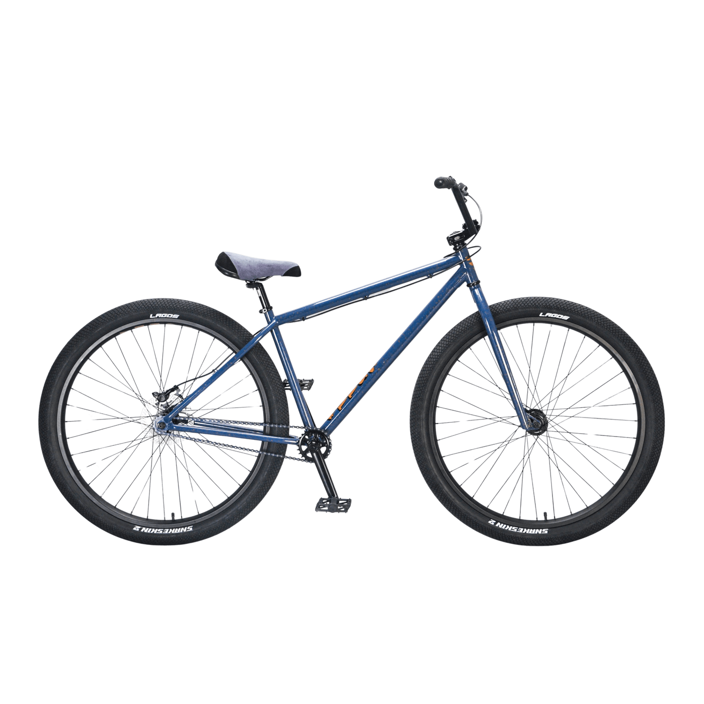 Mafia Bikes Bomma 29" Wheelie Bike - Slate Grey Wheelie Bikes Mafia Bikes