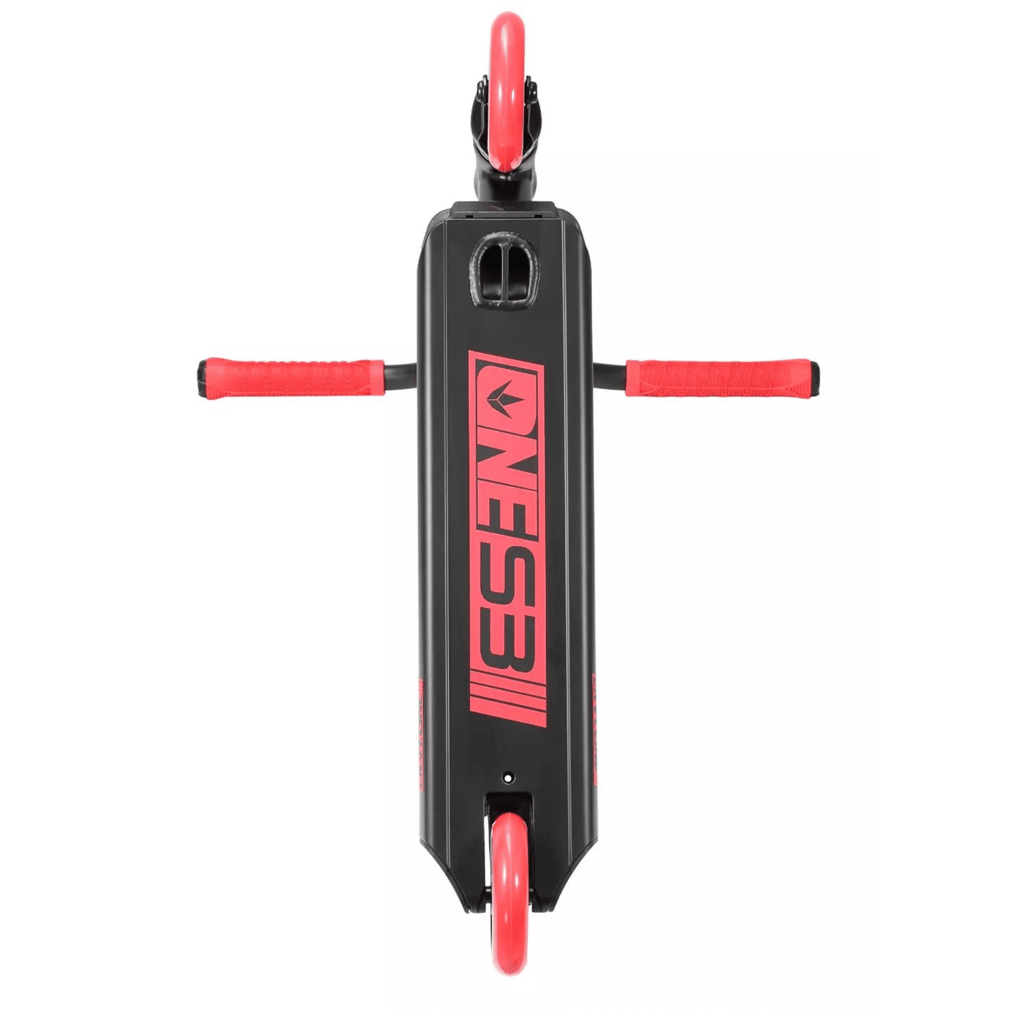 Blunt One S3 Complete Scooter, Red Complete Scooters Blunt