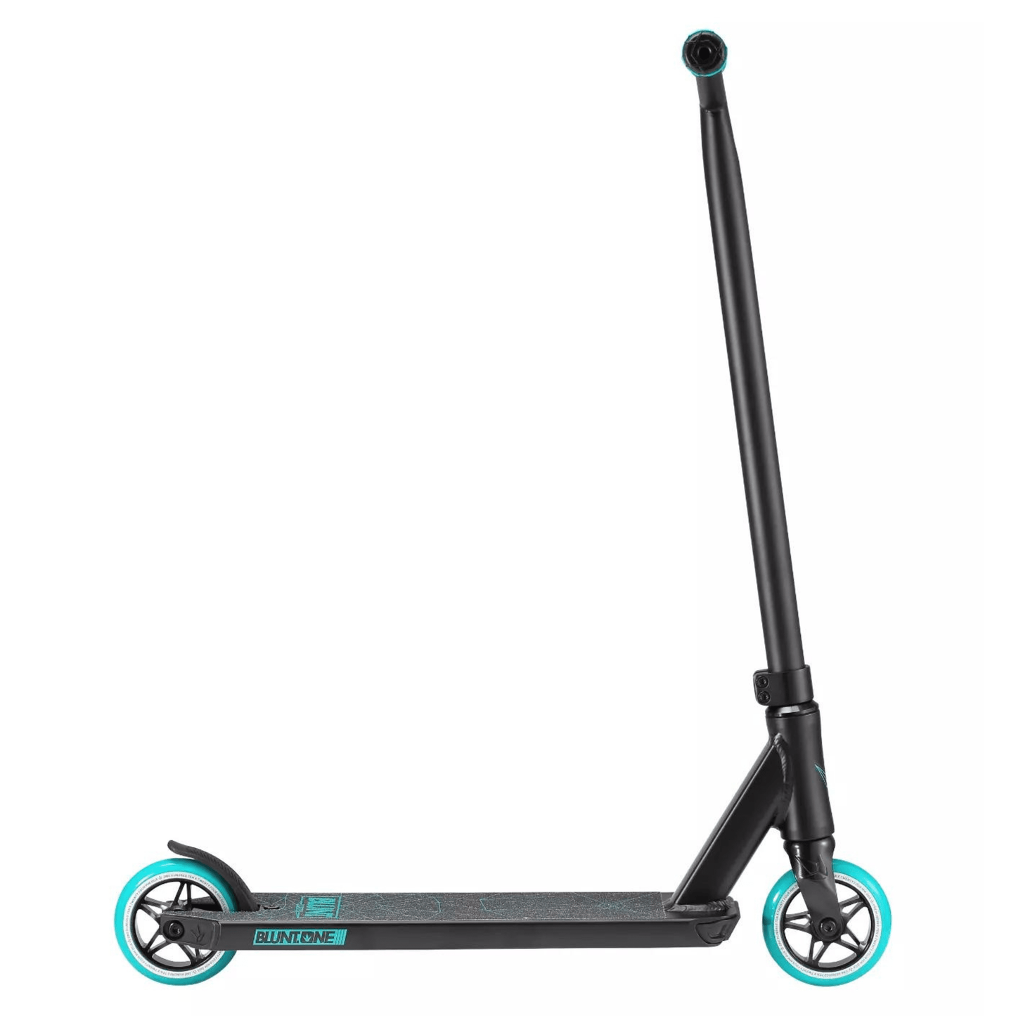 Blunt One S3 Complete Scooter, Blue Complete Scooters Blunt
