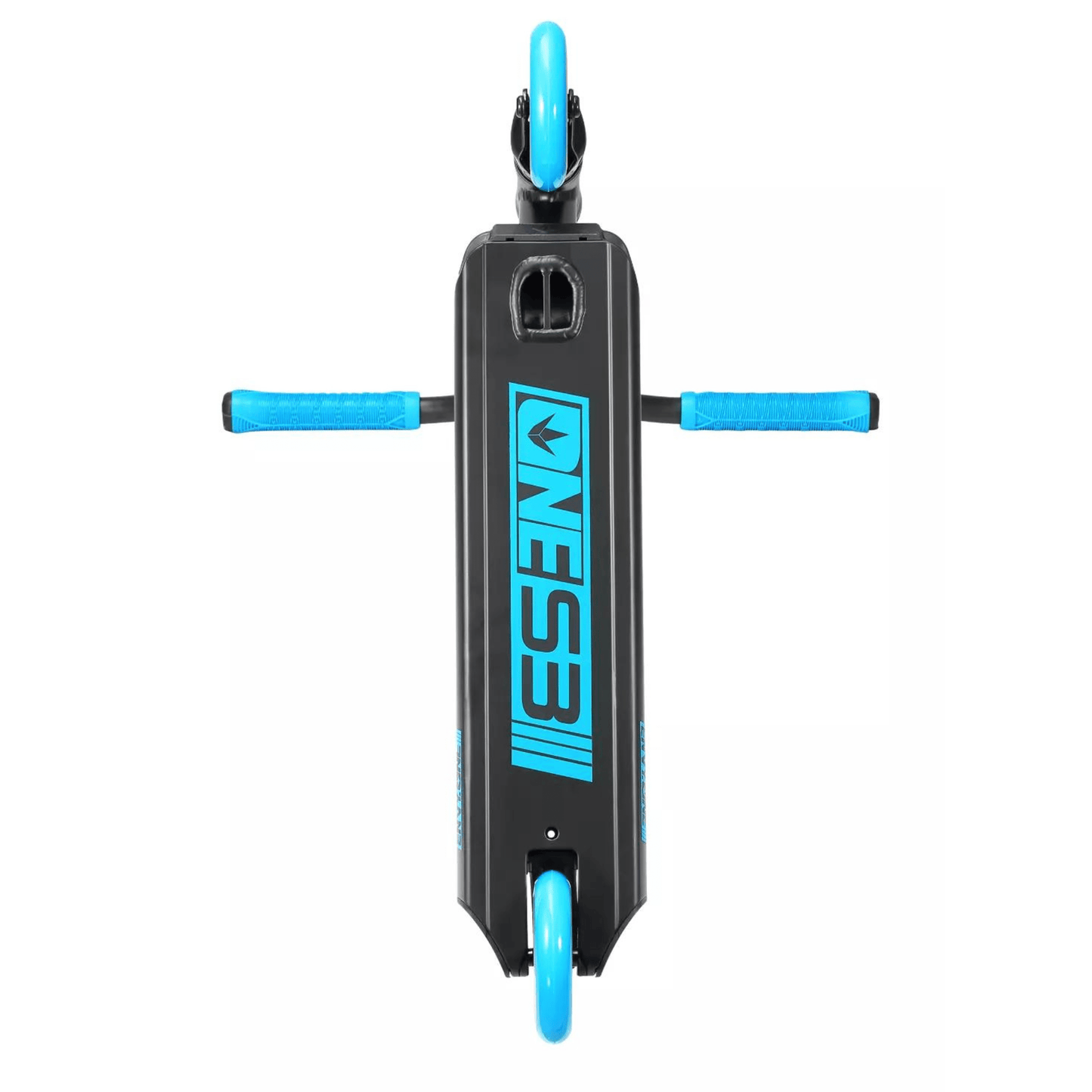 Blunt One S3 Complete Scooter, Blue Complete Scooters Blunt
