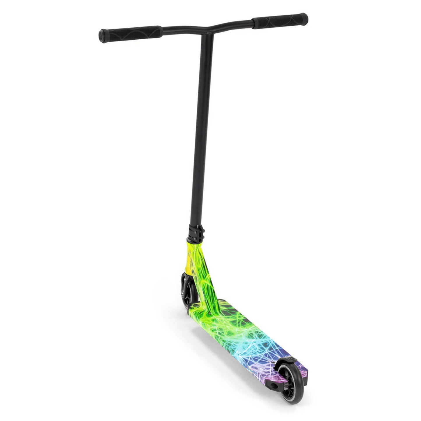 Slamm Strobe Complete Stunt Scooter Stunt Scooters Slamm Scooters