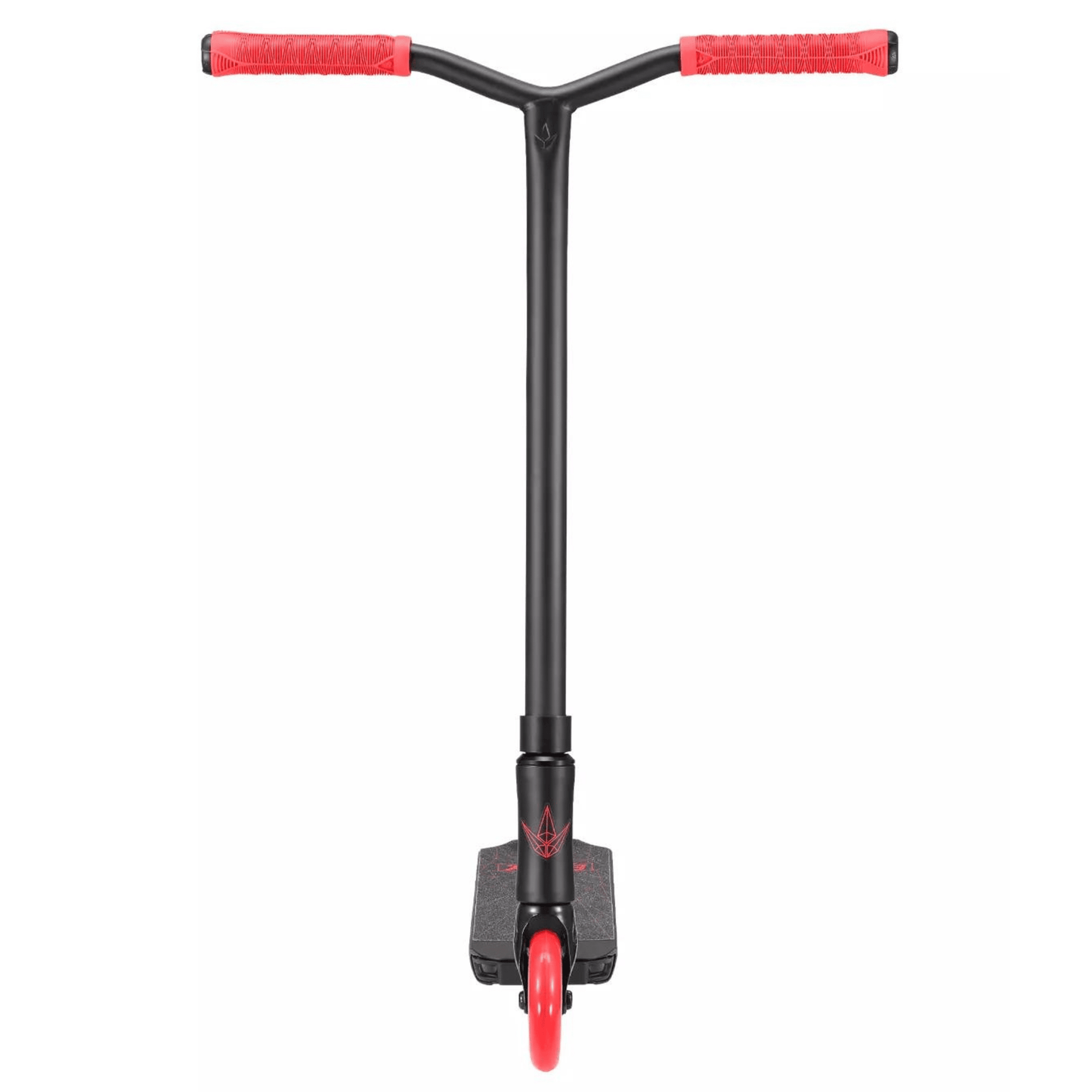 Blunt One S3 Complete Scooter, Red Complete Scooters Blunt