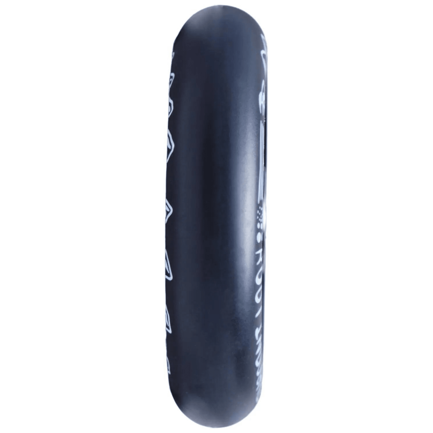Root Air Undialed 110mm Pro Scooter Wheels, Black Scooter Wheels Root Industries