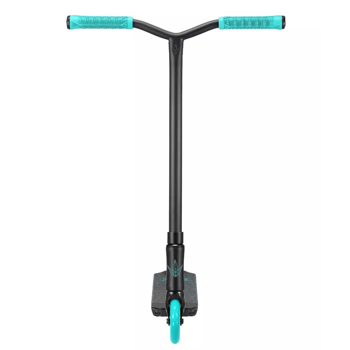 Blunt One S3 Complete Scooter, Blue Complete Scooters Blunt