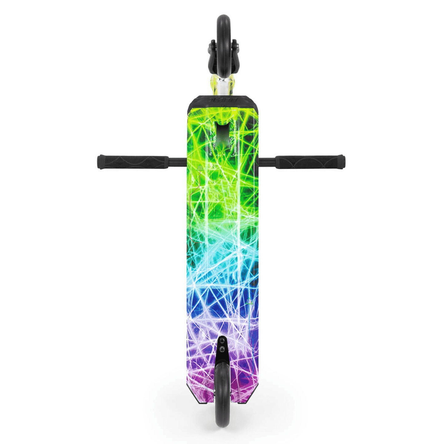 Slamm Strobe Complete Stunt Scooter Stunt Scooters Slamm Scooters