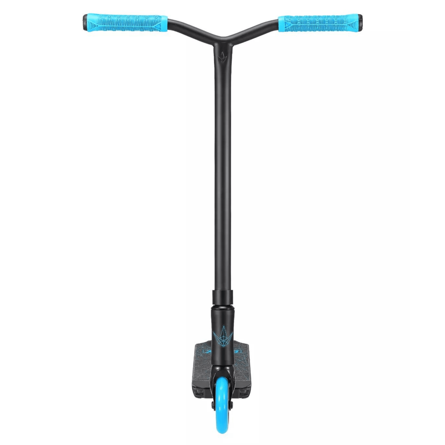 Blunt One S3 Complete Scooter, Blue Complete Scooters Blunt
