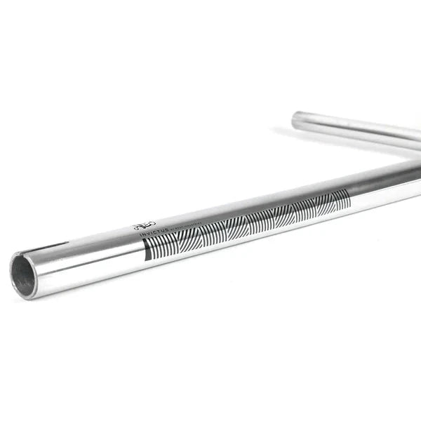 Root Industries Invictus HMA 610mm Y-Bar, Mirror Scooter Bars Root Industries