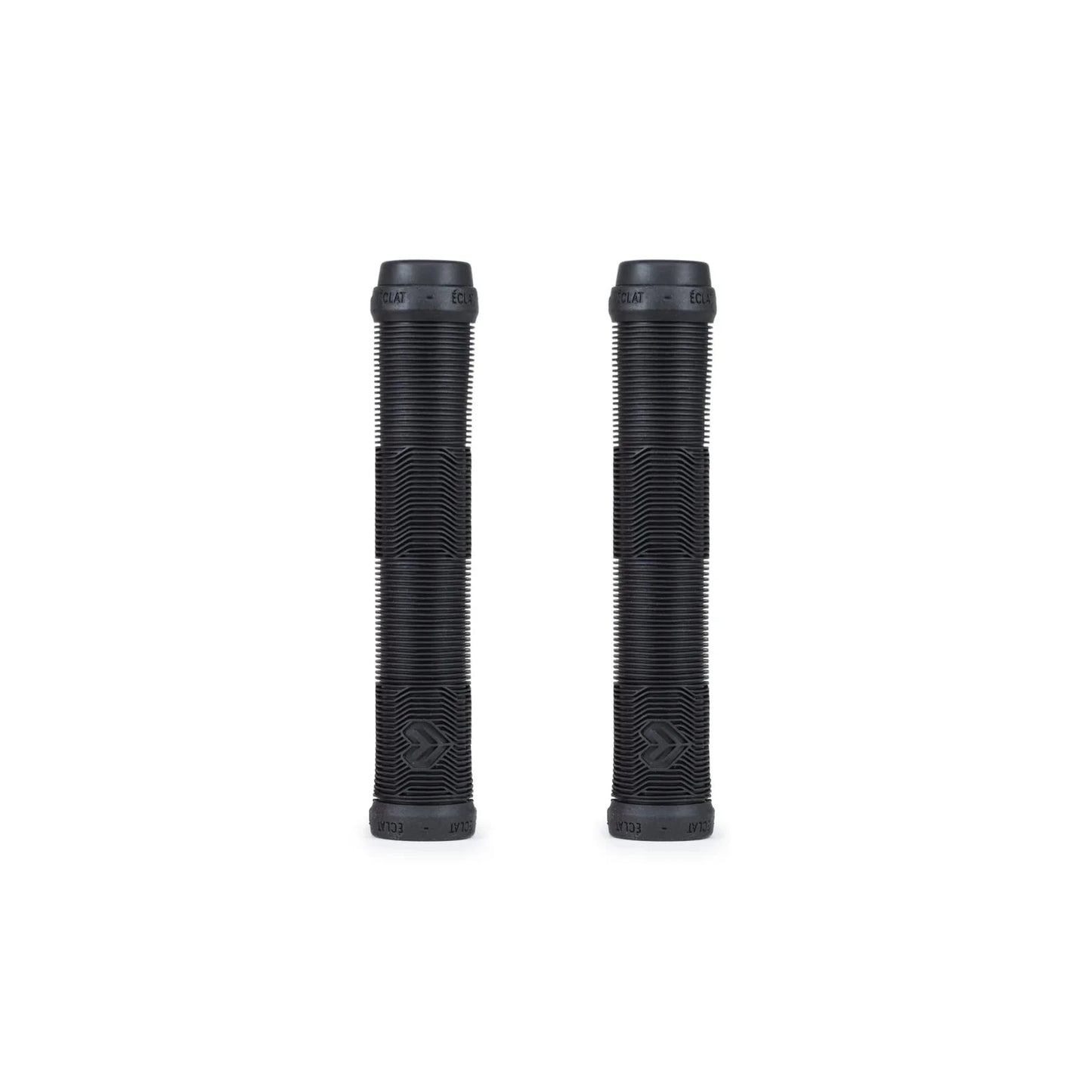 ECLAT Pulsar Grips, Black Grips ECLAT