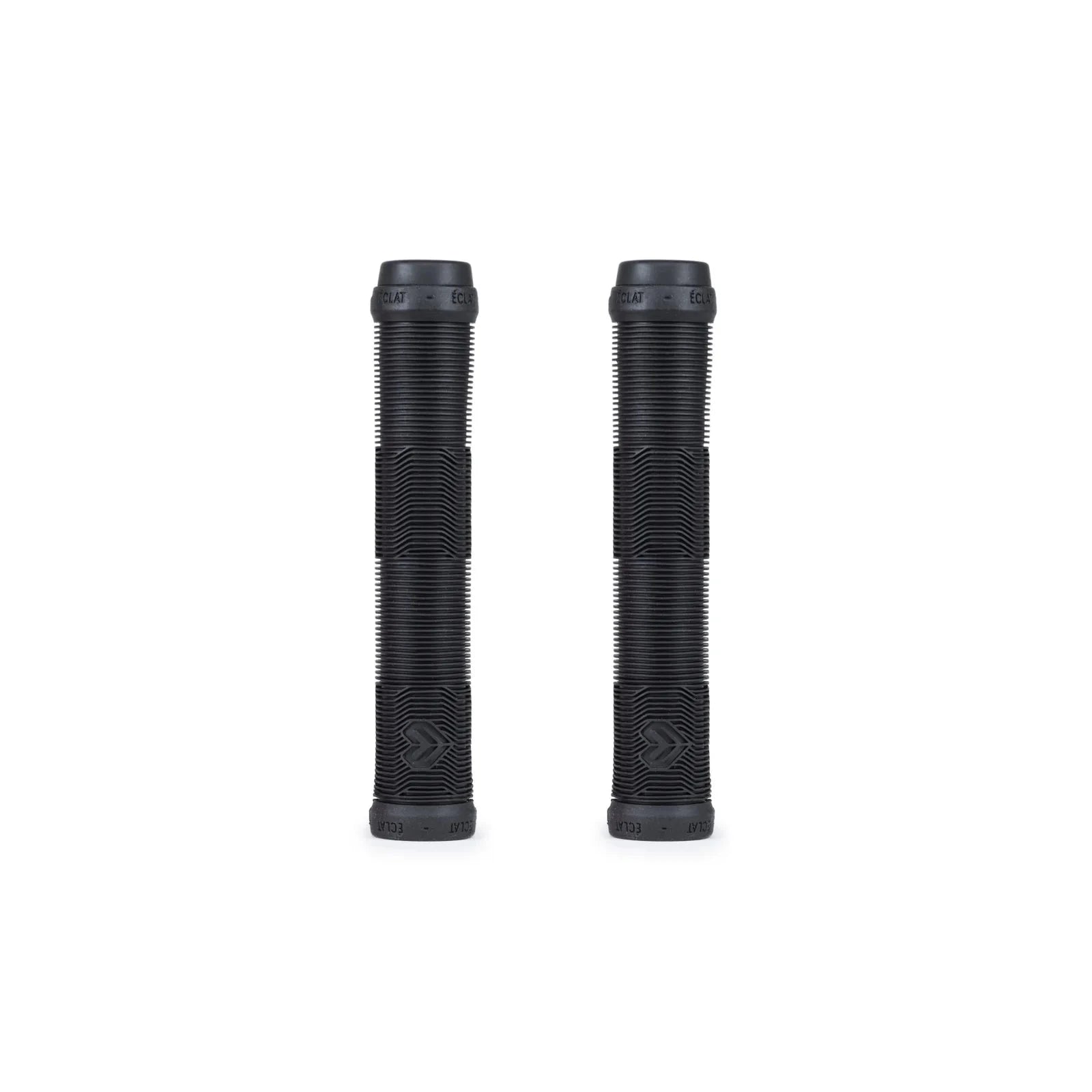 ECLAT Pulsar Grips, Black Grips ECLAT