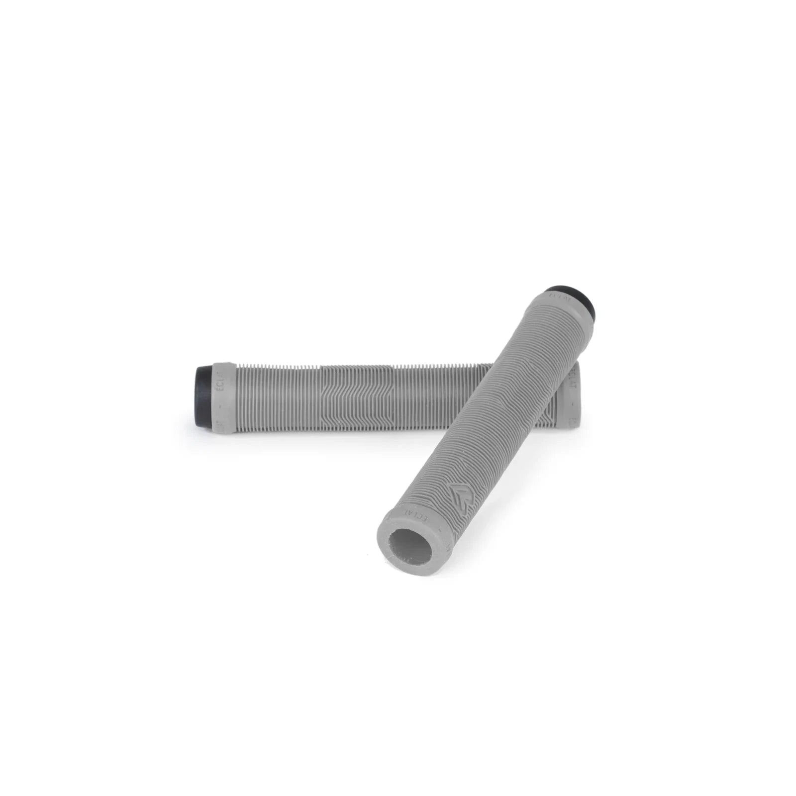 ECLAT Pulsar Grips, Grey Grips ECLAT