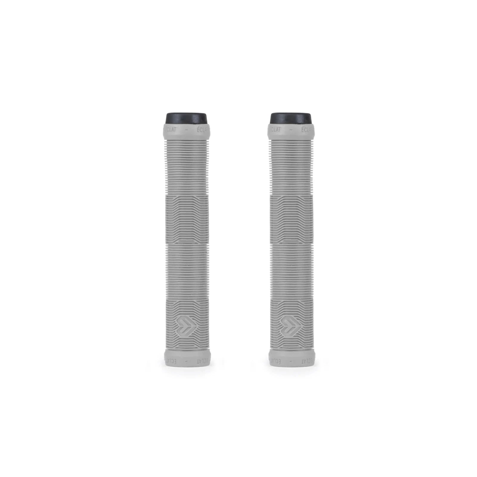 ECLAT Pulsar Grips, Grey Grips ECLAT