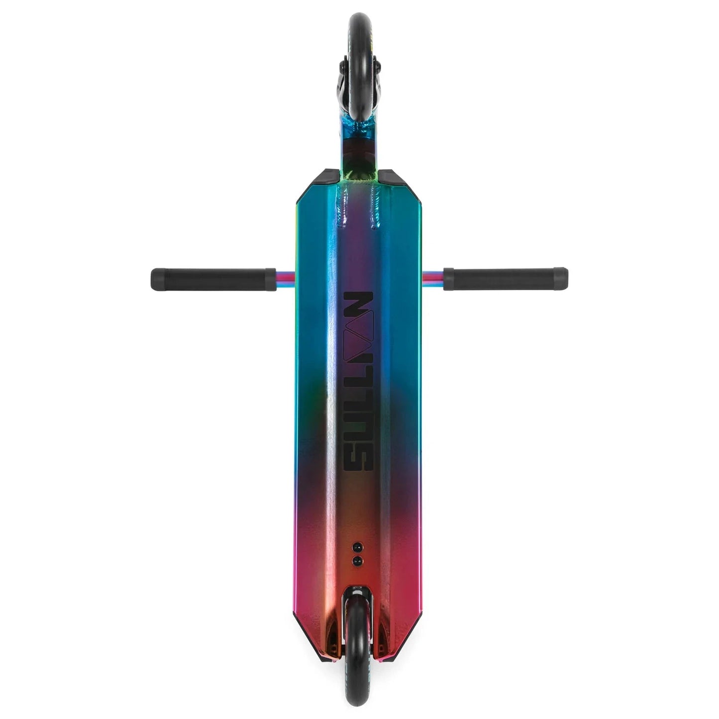 Sullivan Antic V2 Pro Complete Stunt Scooter, Oil Slick Complete Scooters Sullivan