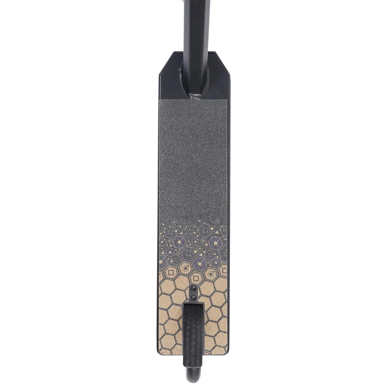 Sullivan Resolute Complete Stunt Scooter, Black/Neo Bars Complete Scooters Sullivan