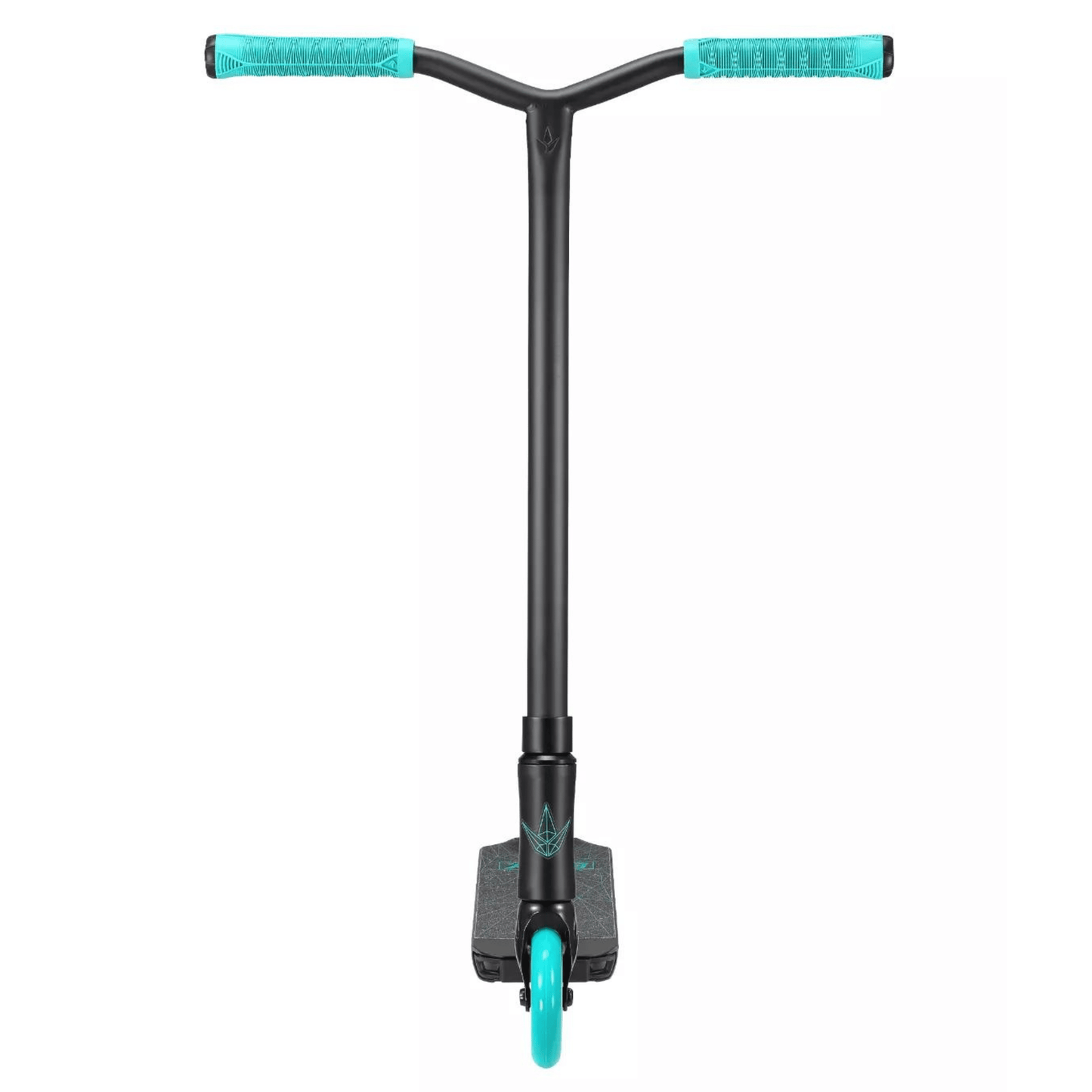 Blunt One S3 Complete Scooter, Blue Complete Scooters Blunt