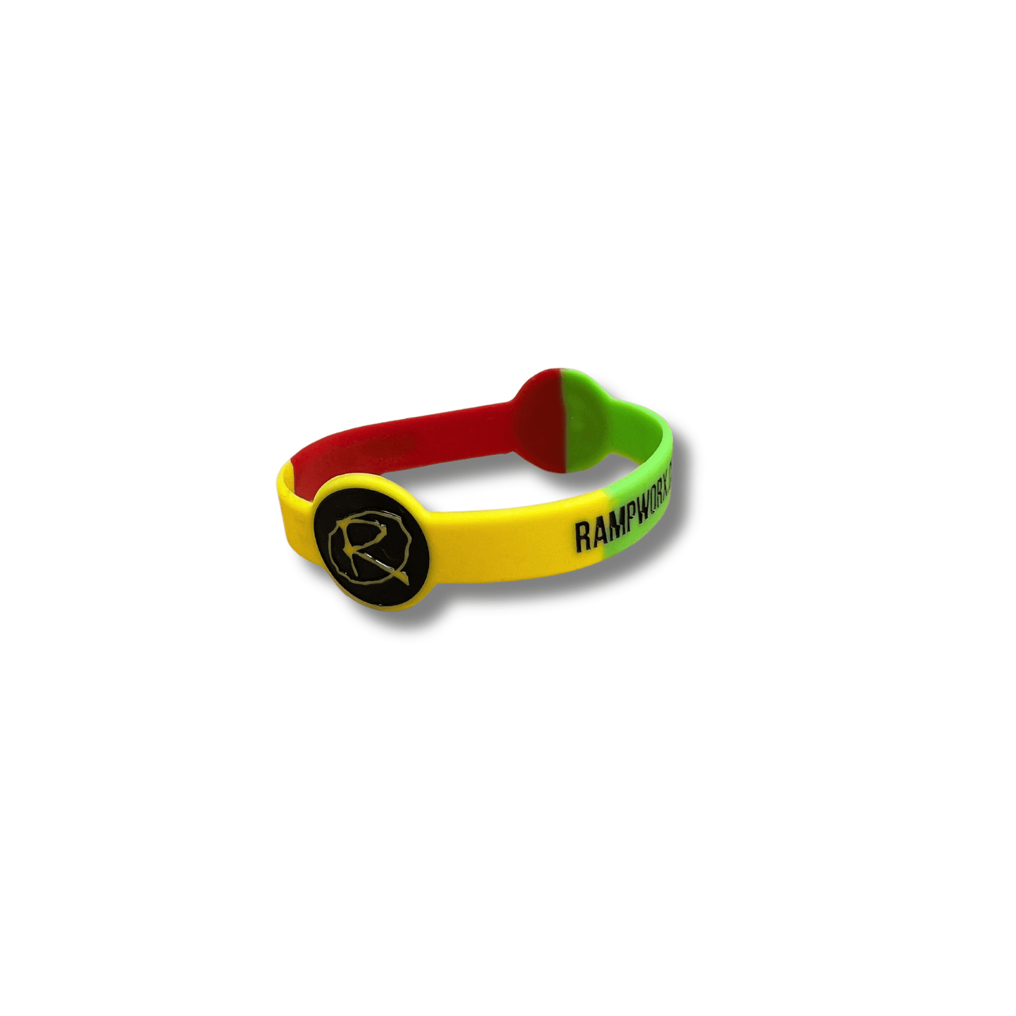 Rampworx Wristband, Rasta Accessories Rampworx