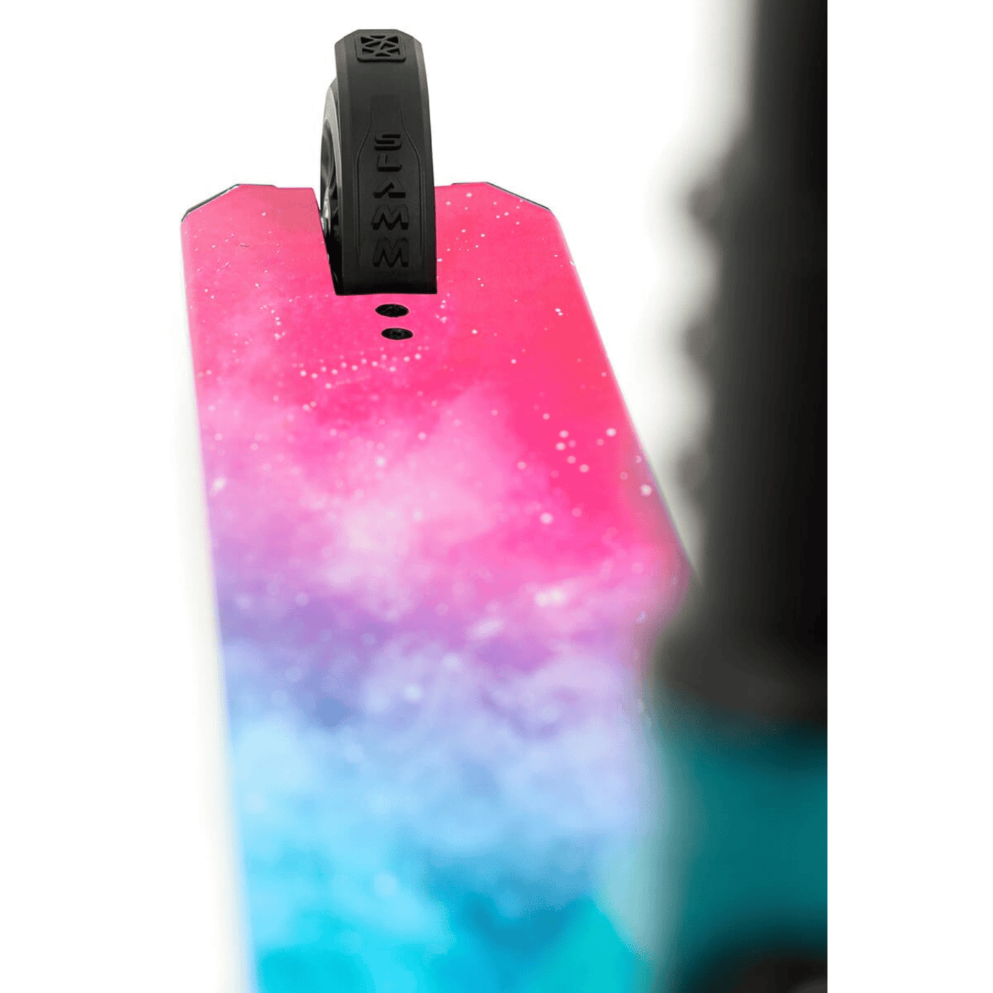 Slamm Mischief Stunt Scooter, Nebula Complete Scooters Slamm Scooters