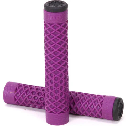 Cult x Vans Waffle Grips, Purple Grips Vans