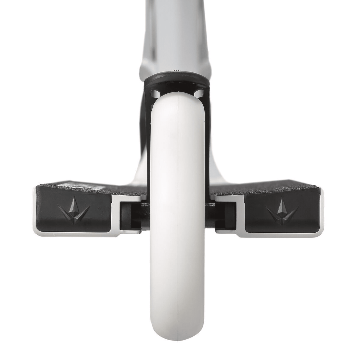 Blunt Prodigy X Street Complete Scooter, White Complete Scooter Blunt