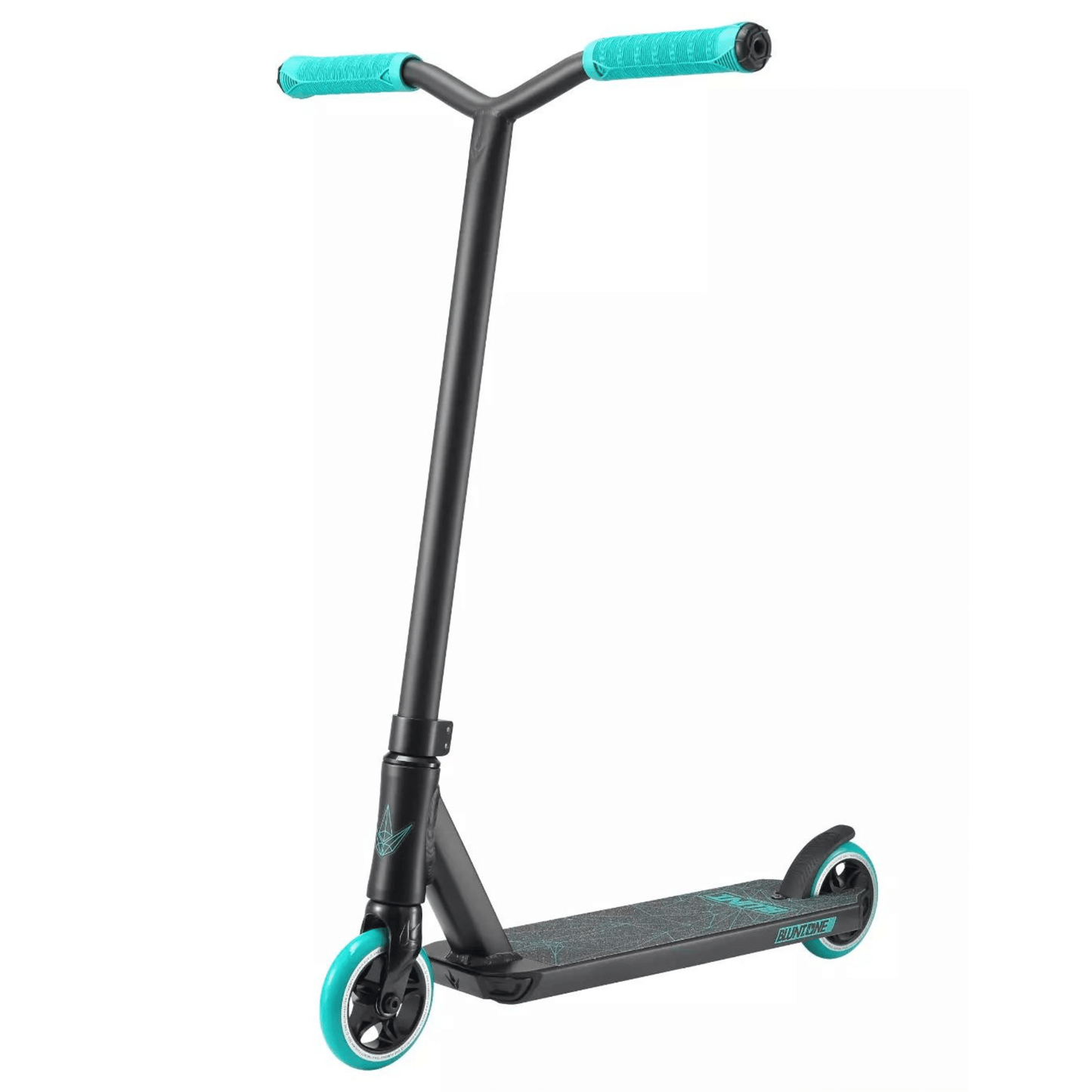 Blunt One S3 Complete Scooter, Blue Complete Scooters Blunt