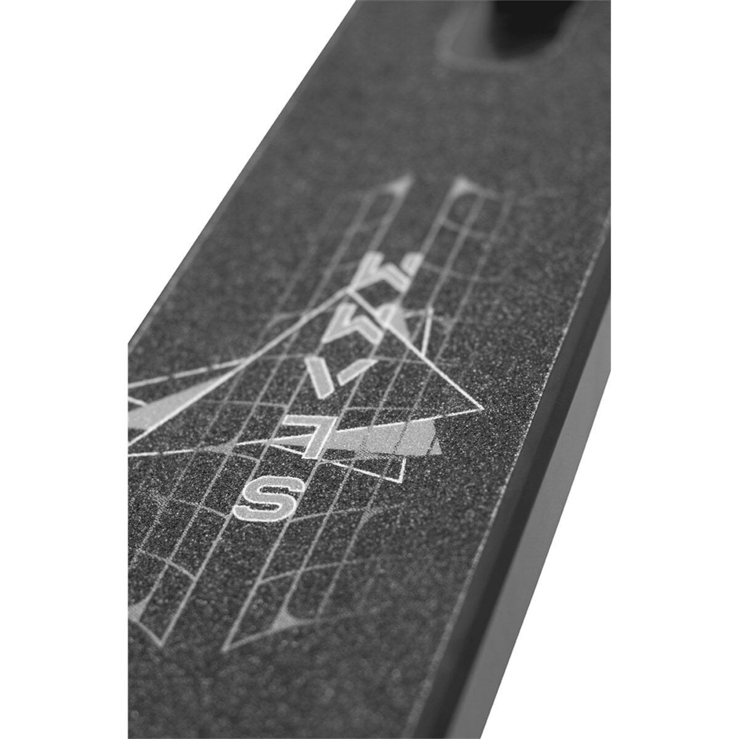 Slamm Classic Stunt Scooter, Black Complete Scooters Slamm Scooters