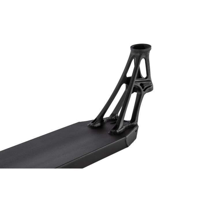 Ethic Pandemonium V2 460mm Scooter Deck, Black Scooter Decks Ethic DTC