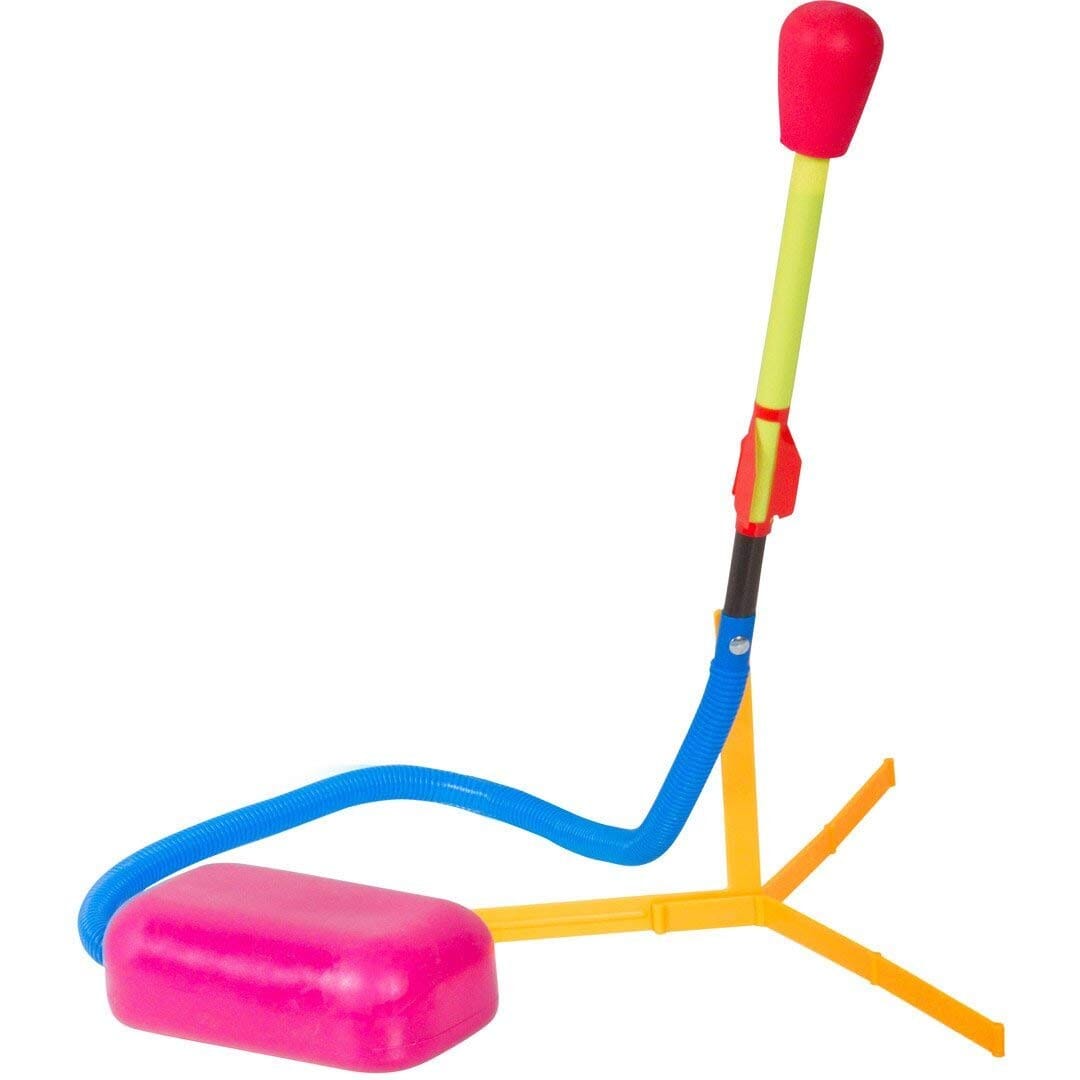 STOMP Rocket Ultra Kit Accessories Stomp