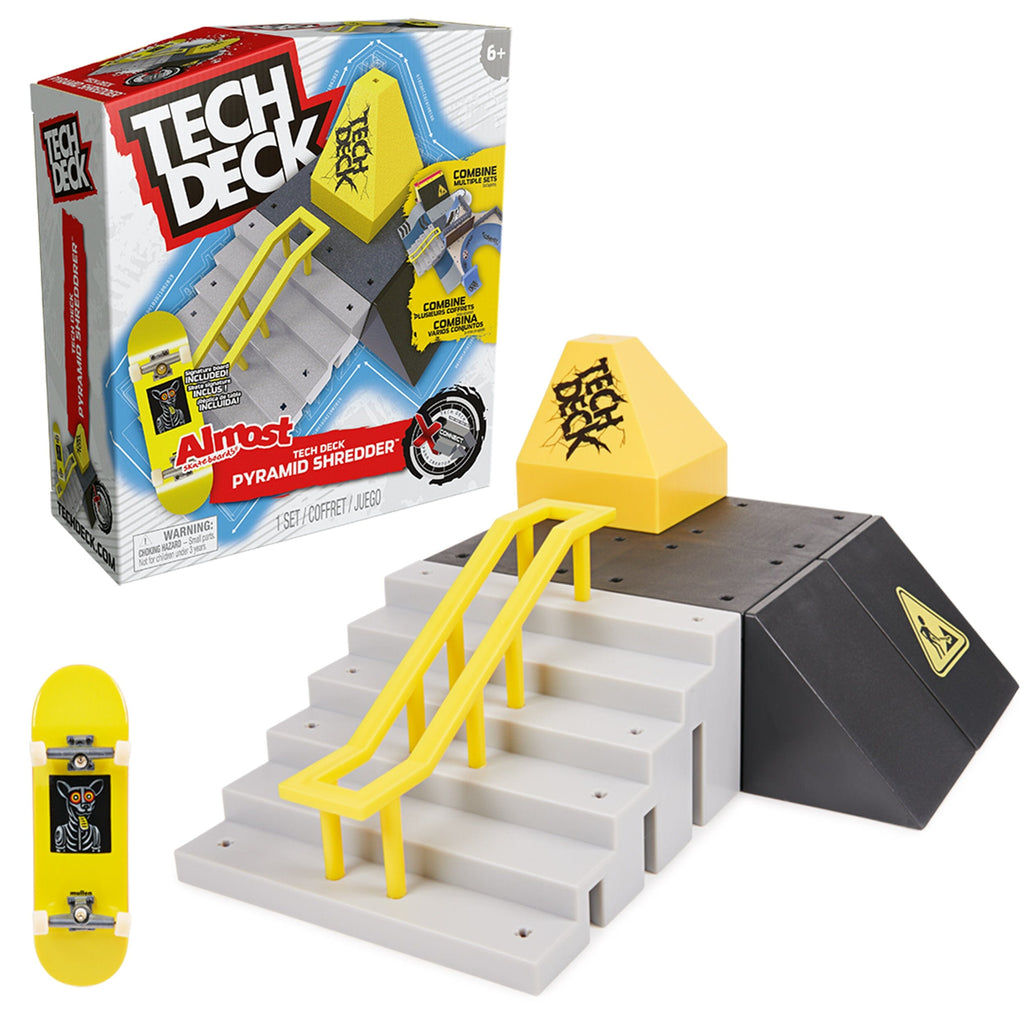 Tech Deck X-Connect Park Starter Kit - Random 2