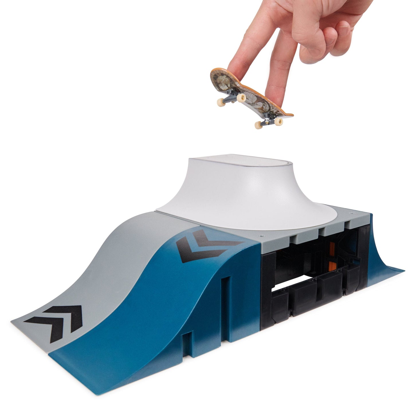 Tech Deck X-Connect Park Starter Kit Accessories tech deck