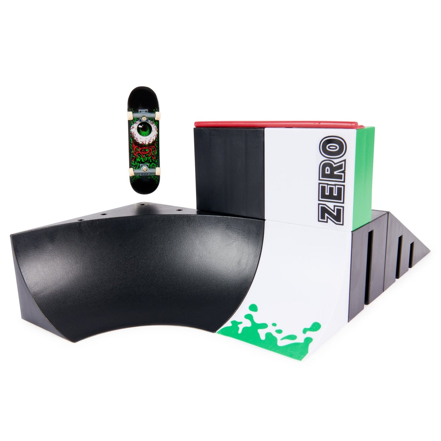 Tech Deck X-Connect Park Starter Kit Accessories tech deck