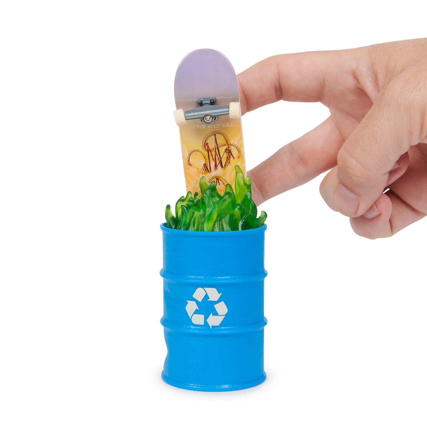 Tech Deck V.S Series Toys & Games tech deck