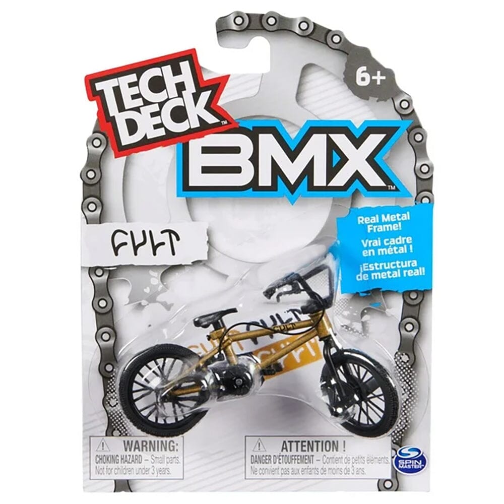 Tech Deck BMX Single Accessories tech deck