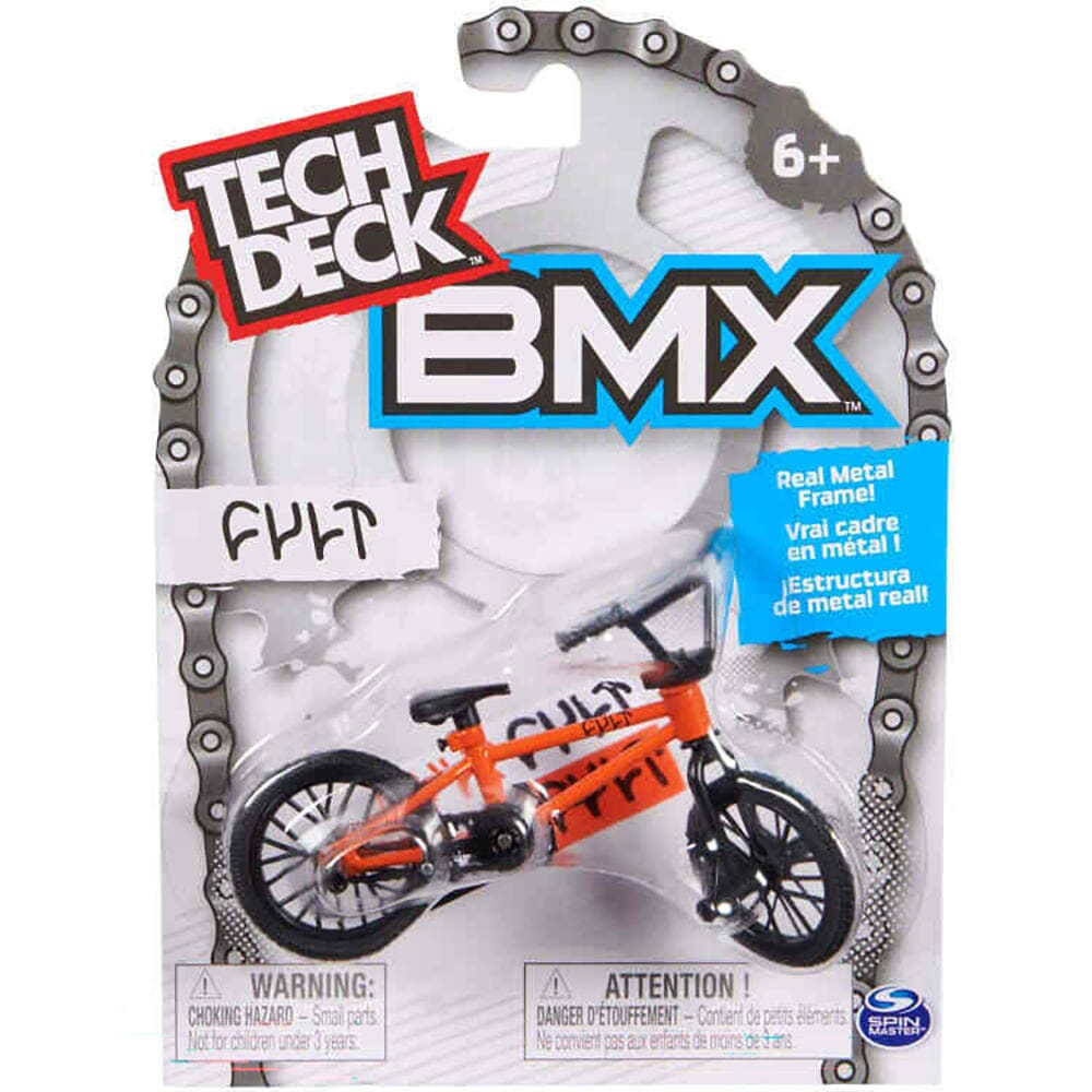 Tech Deck BMX Single Accessories tech deck