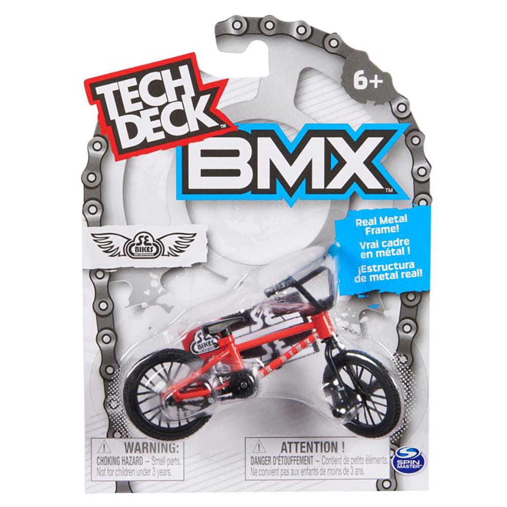 Tech Deck BMX Single Accessories tech deck