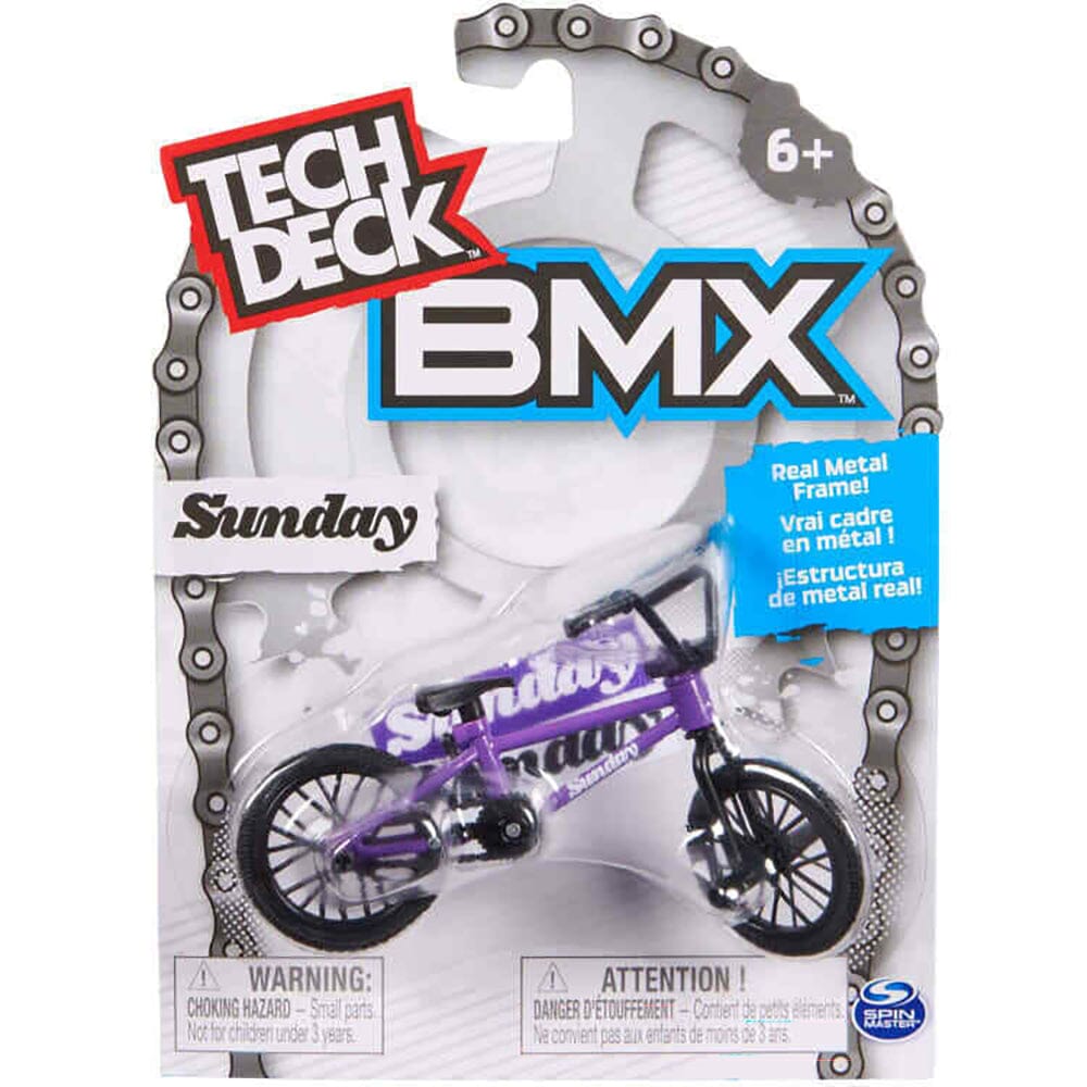 Tech Deck BMX Single Accessories tech deck