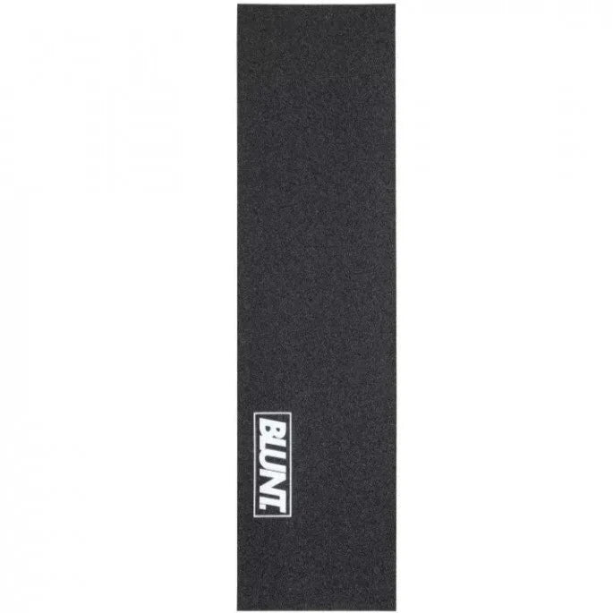 Blunt Logo Boxed 6" High Grit Grip Tape Blunt