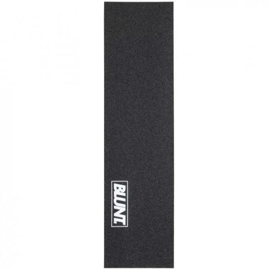 Blunt Logo Boxed 6" High Grit Grip Tape Blunt