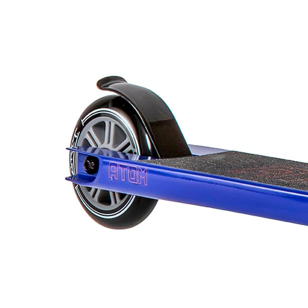 Grit Atom Complete Stunt Scooter, Blue Stunt Scooters Grit