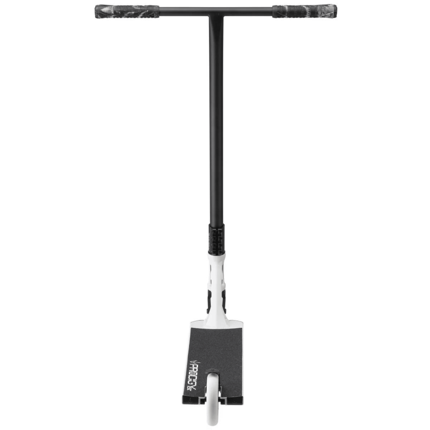 Blunt Prodigy X Street Complete Scooter, White Complete Scooter Blunt