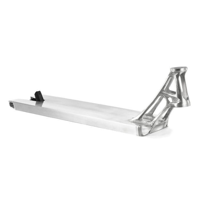 Ethic Pandemonium V2 500mm Boxed Scooter Deck, Raw Scooter Decks Ethic DTC